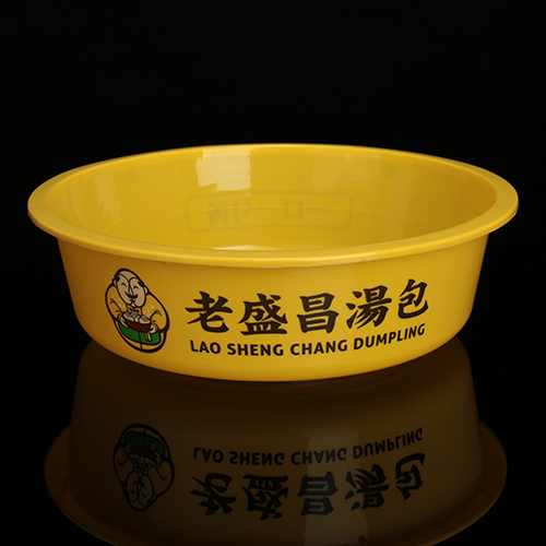 上海老盛昌湯包